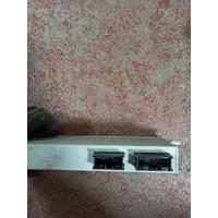 7266666 / 61357266666 BMW 5 F11 BAGAJ KAPAK KONTROL ÜNİTESİ 3A15