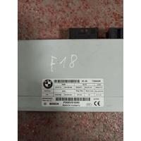 7266666 / 61357266666 BMW 5 F11 BAGAJ KAPAK KONTROL ÜNİTESİ 3A15