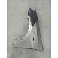 7267323 / 41357267323 BMW X3 SOL ÖN ÇAMURLUK