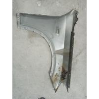 7267323 / 41357267323 BMW X3 SOL ÖN ÇAMURLUK
