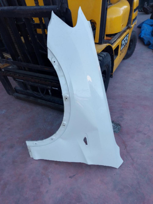 7267323 / 41357267323 BMW X3 SOL ÖN ÇAMURLUK | MOTOLAND