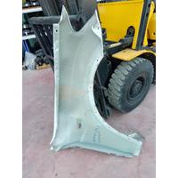 7267323 / 41357267323 BMW X3 SOL ÖN ÇAMURLUK | MOTOLAND