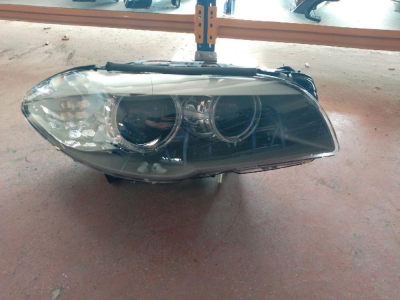7271912 / 63117271912 BMW F10 XENON SAĞ FAR 4L20 | MOTOLAND