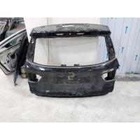 7275066 / 6395318 BMW X3 BAGAJ KAPAĞI | MOTOLAND
