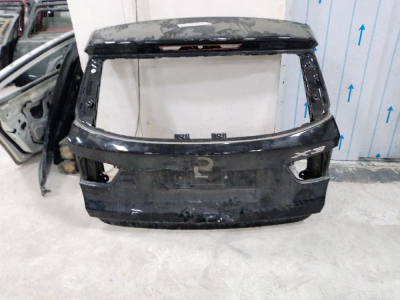 7275066 / 6395318 BMW X3 BAGAJ KAPAĞI | MOTOLAND