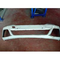 72758411 BMW 7 SERİSİ G11 G12 ÖN TAMPON | MOTOLAND