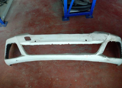 72758411 BMW 7 SERİSİ G11 G12 ÖN TAMPON | MOTOLAND