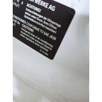 7290942 / 41007290942 / 9174633 BMW 1 SERİSİ F21 ÖN KAPUT