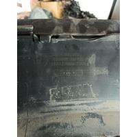 7294481 BMW X5 ÖN TAMPON ALT KISIM SPOİLER