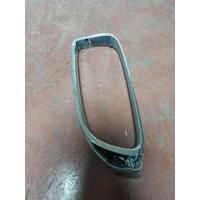 7294813 BMW 4 SERİSİ F32 F33 ÖN SOL IZGARA 4H1