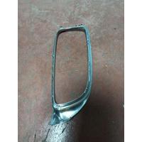 7294813 BMW 4 SERİSİ F32 F33 ÖN SOL IZGARA 4H1
