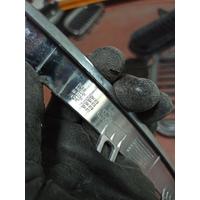 7294813 BMW 4 SERİSİ F32 F33 ÖN SOL IZGARA 4H1