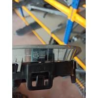 7294814 / 7294816 / 7294820 / 7294818 BMW 4 F32 PANJUR 4C11