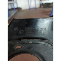 7294840 / 7294830 BMW 4 SERİ F32/33/36 SİS ÇERÇEVE 4G9