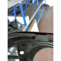 7294840 / 7294830 BMW 4 SERİ F32/33/36 SİS ÇERÇEVE 4G9
