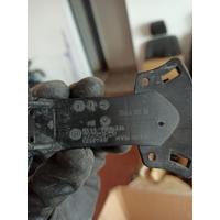 7296331 BMW 3 SERİSİ F30-31 ÖN TAMPON MONTAJ PARÇASI