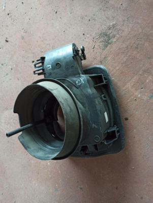 7297904 BMW X5 YAKIT KAPAĞI