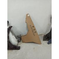 7298027 / 41357298027 BMW 3 SERİSİ F30 SOL ÖN ÇAMURLUK