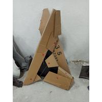 7298027 / 41357298027 BMW 3 SERİSİ F30 SOL ÖN ÇAMURLUK