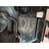 7300008 MINI ONE-COOPER-S ÖN SAĞ DİREK KAPLAMA TRİMİ