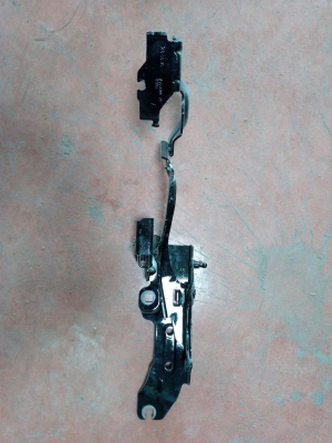 7300522 BMW 2 SERİSİ F45 KAPUT MENTEŞESİ | MOTOLAND 4İ24
