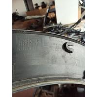 7300821 MINI COOPER F57 SOL ARKA ÇAMURLUK ŞERİDİ