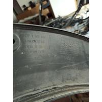 7300822 MINI COOPER ARKA SAĞ ÇAMURLUK ŞERİDİ