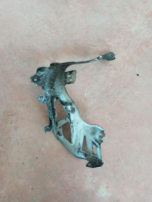 7301600 MİNİ COOPER F55/56/57 FAR MONTAJ BRAKETİ MOTOLAND / 4C14