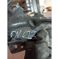 7301600 MİNİ COOPER F55/56/57 FAR MONTAJ BRAKETİ MOTOLAND / 4C14