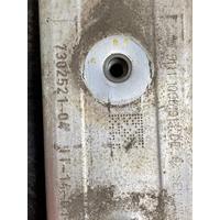 730252104 BMW 2 SERİSİ F45 ÖN TAMPON DARBE EMİCİ ÇUBUK