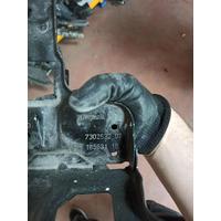 7302532 BMW 2 SERİSİ F46 FAR DESTEK BRAKETİ | MOTOLAND 4H13