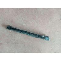 7303766 BMW X1 TAMPON KAPAĞI SPOİLER KAPLAMASI