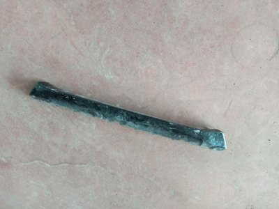 7303766 BMW X1 TAMPON KAPAĞI SPOİLER KAPLAMASI