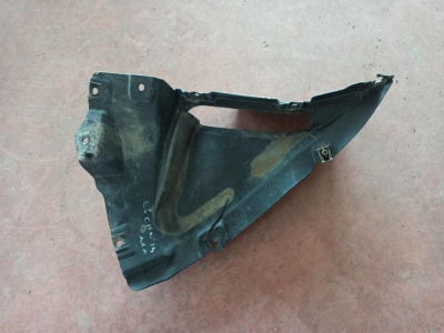 7304045 BMW X5 F15 SOL ÖN TEKERLEK SPOİLER