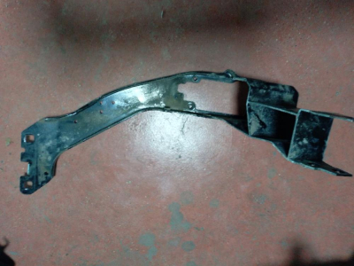 7307873 MİNİ COOPER F57 ÖN PANEL SOL DESTEK | MOTOLAND 4İ24