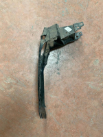7307873 MINI COOPER F57 ÖN PANEL SOL DESTEK BRAKETİ | MOTOLAND
