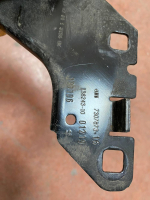 7307873 MINI COOPER F57 ÖN PANEL SOL DESTEK BRAKETİ | MOTOLAND