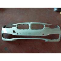7308401 BMW 3 SERİSİ F30 F31 LCİ ÖN TAMPON | MOTOLAND