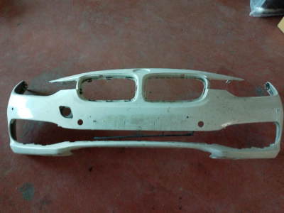 7308401 BMW 3 SERİSİ F30 F31 LCİ ÖN TAMPON | MOTOLAND