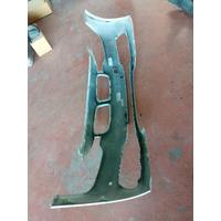 7308401 BMW 3 SERİSİ F30 F31 LCİ ÖN TAMPON | MOTOLAND