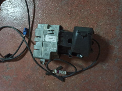 7308625 BMW F06-F12-F13 BAGAJ GERİ GÖRÜŞ KAMERASI