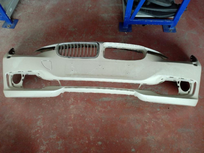 7308629 BMW 3 SERİSİ F80 ÖN TAMPON