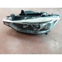 7314531 BMW 3 SERİSİ F30 XENON SOL FAR | MOTOLAND