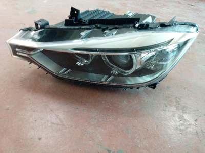 7314531 BMW 3 SERİSİ F30 XENON SOL FAR | MOTOLAND