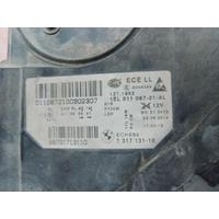 7317131 / 7317131-10 BMW 5 SERİSİ F10 FAR | MOTOLAND 4L15