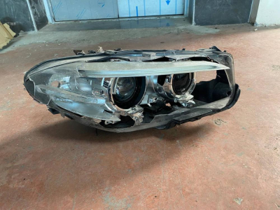 7317132 BMW 5 SERİSİ F10 F11 XENON SAĞ ÖN FAR | MOTOLAND