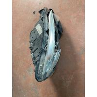 7317132 BMW 5 SERİSİ F10 F11 XENON SAĞ ÖN FAR | MOTOLAND