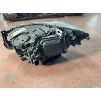7317132 BMW 5 SERİSİ F10 F11 XENON SAĞ ÖN FAR | MOTOLAND