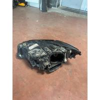 731713211 / 731713211 BMW 5 SERİSİ F10 SAĞ ÖN FAR | MOTOLAND