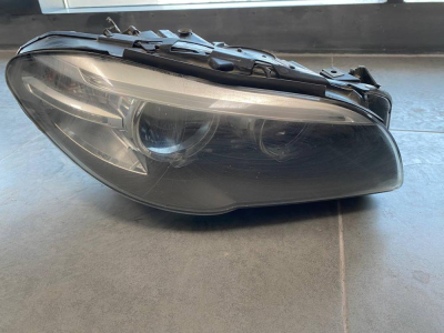 731713211 BMW 5 SERİSİ F10 F11 LCI SAĞ ÖN FAR HATASIZ | MOTOLAND